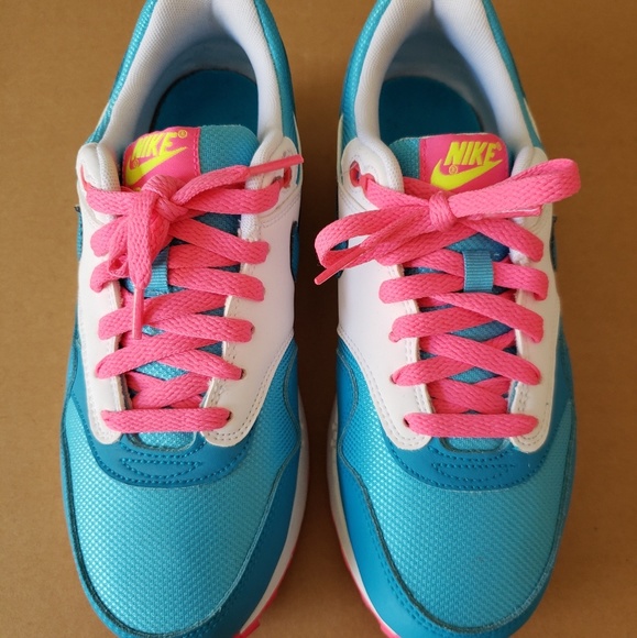 nike gumball shoes